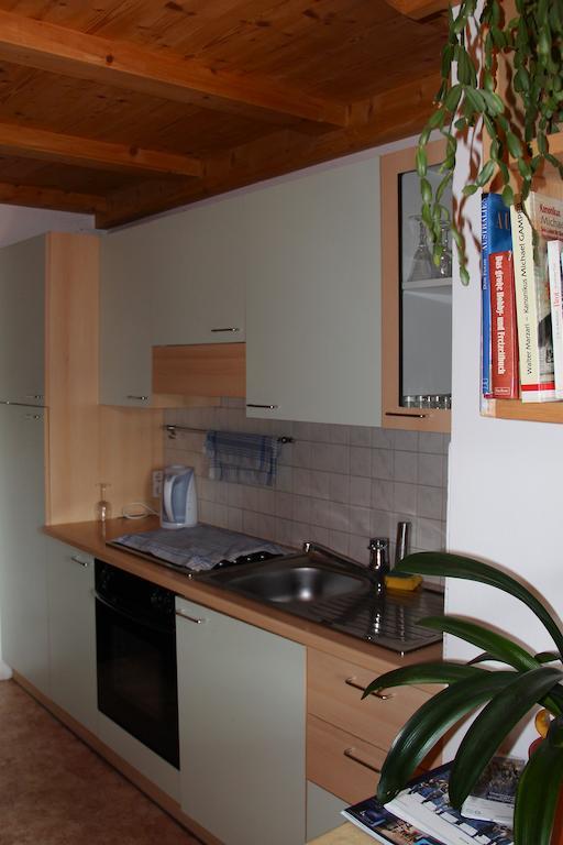 Verleierhof Castelrotto Chambre photo